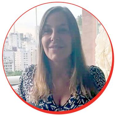Mara Gabrilli 