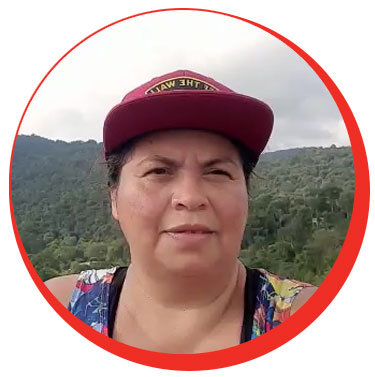 Keli Cristina de Melo