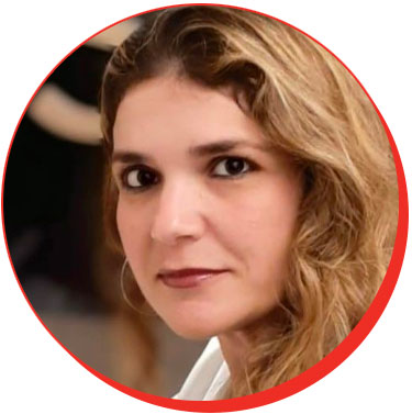 Andreia Bessa