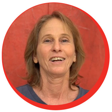 Deborah Colker