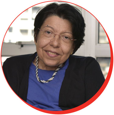Izabel Maria Loureiro Maior