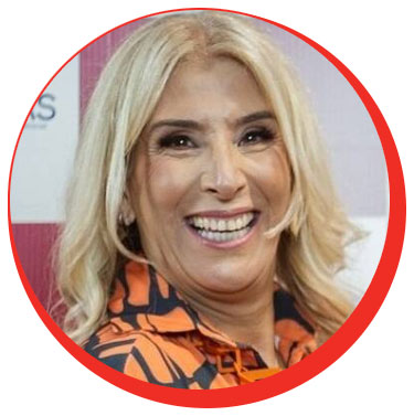 Lauda Santos