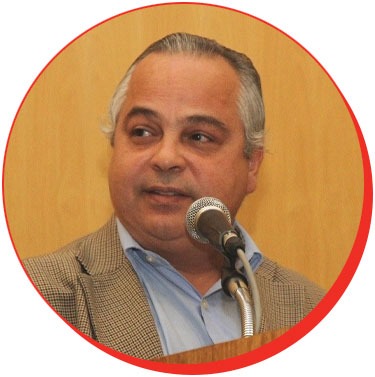Rildo de Oliveira