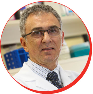 Prof. Dr. Roberto Giugliani
