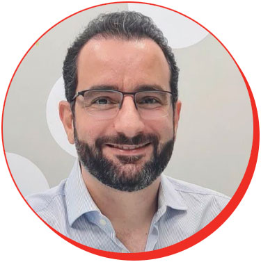 Antoine Daher