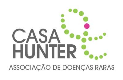 Logo Casa Hunter